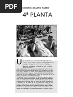 Cuadernillo para El Alumnado - Planta 4