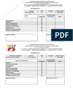 Boletin 1er Año A