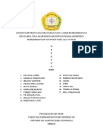 Askep Keluarga Usia Sekolah Kelompok-1