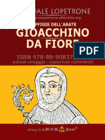 Gioacchino Da Fiore