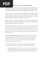 Daniel Villanueva - Capacitación y Motivación Laboral 