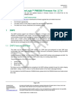 What'S New in Powerlogic Pm5500 Firmware Ver. 2.7.4: Additional Information and Resources