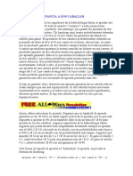 Apuestas de Ganancia A Dos Caballos