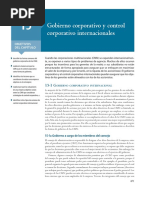 Gob Corporativo Cap 15 Madura