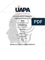 Tarea III Metodologia UAPA