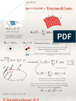 Programma Fisica 5 Liceo PDF