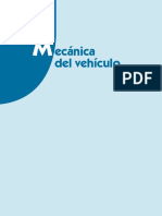 Mecanica Del Vehiculo