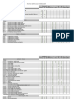 NOMENCLADOR Odontologia