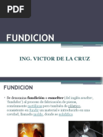 Fundicion