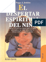 El Despertar Espiritual Del Niño