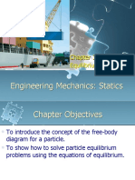 Engineering Mechanics: Statics