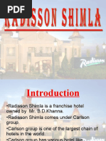 Radisson Shimla1