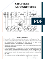 Chapter 5 Steam Condenser