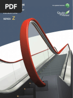 Escalators: Series