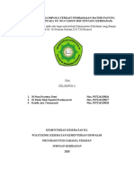 Dokumentasi Hasil Diskusi Kelompok 6