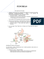 Pancreatitis Aguda