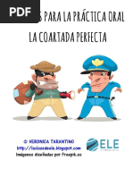 Juego Policías y Ladrones - ELEInternacional