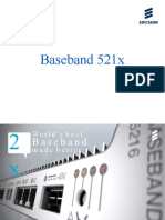 Baseband 521x Session - Final - 1