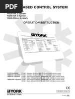 Inctrykcija Po Zkcplyatacii YLCS