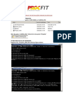 Manual de Instalação e Configuração - FARMACIA POPULAR