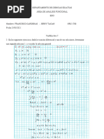 Ejercicios Edo Variable Ausente