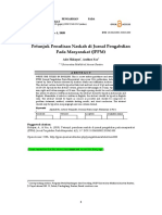 Petunjuk Penulisan Naskah Di Jurnal Pengabdian Pada Masyarakat (JPPM)