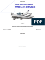 Illustrated Parts Catalogue: Ps-28 Cruiser / Sportcruiser / Pipersport