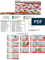 Kalender Pendidikan Man 3 Kediri