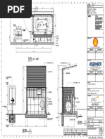 A HKM 021 - Arch LNG DWG - Air & Water Facility