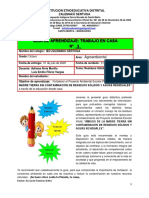 Guía de Aprendizaje Zalemaku