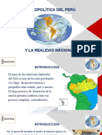 Vision Geopolitica