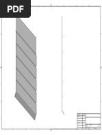 Romulo Meza 31/07/2020: Drawn Checked QA MFG Approved DWG No Title