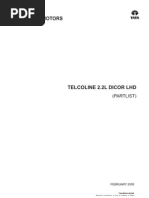 TELCOLINE - 2-2L - DICOR Manual