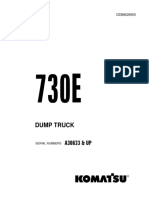 Shopmanual Actualizado Camion 730e