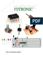 Manual de Autotronic