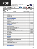 Yfc Project PVT Ltd. DMRC: JV of Shirish Patel & Associates Consultants PVT Limited & Indus Consultrans PVT LTD