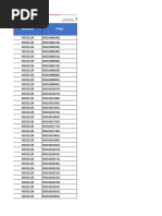 Archivo Operativo Codigo Habilitacion IPS