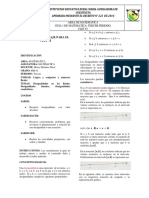 Guia 3per de Clei 6 Matematica