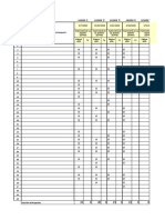 Registro de Participacion en Aprendo en Casa