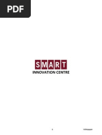 WhitePaper A Preliminary Roadmap For SMART Innovation Centre