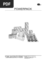 POWERPACK