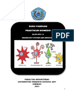 Buku Praktikum Biomedis Blok 1.3