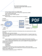 Salesforce Dev Notes