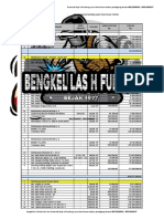 RAB KANDANG AYAM CLOSE HOUSE 3 LANTAI DAN ALAT by BENGKEL LAS H FURKON DAN Jasa Konstruksi Baja Iwf Kandang Ayam Close House Modern Pandeglang Banten