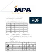 Tarea Semana V ESTADISTICA 1