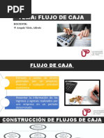 Flujo de Caja 2019 I