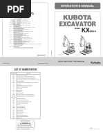 Operator'S Manual: Read and Save This Manual