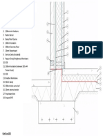 Timber Frame Cavity Wall: Colm Flynn 2013