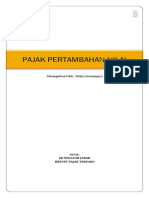 Modul PPN B - IAI