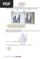 Pilotaje N.° 03 Matemáticas: Piloto Forma 4